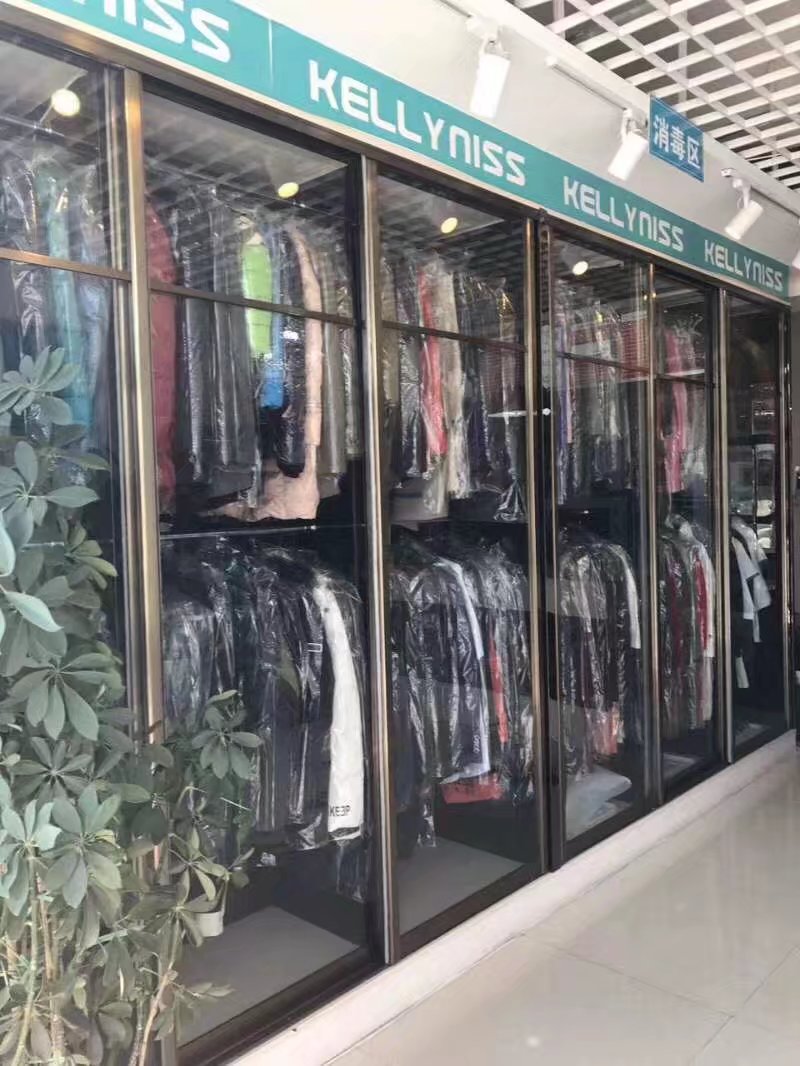 库尔勒新疆干洗店加盟之日常洗衣有哪些干洗技巧呢?