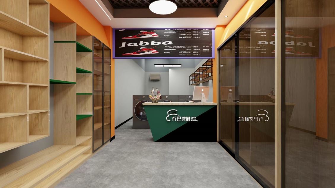 库尔勒新疆干洗店加盟告诉你干洗店，夏季霉变衣物该收不收