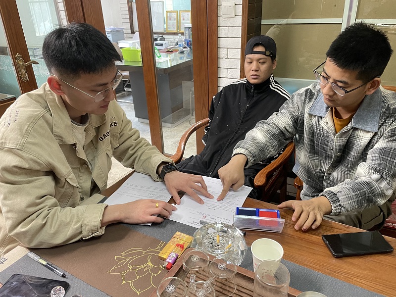 库尔勒大型水洗厂设备在工业生产中起着重要的作用