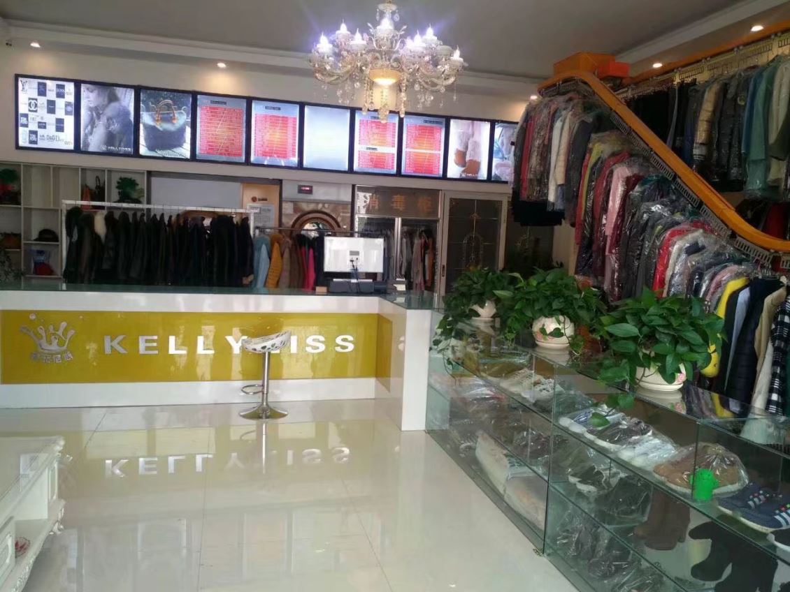 库尔勒新疆干洗店加盟有哪些优势？